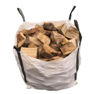 Firewood Builder's Bag Delivery Nantwich